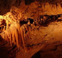 Yanchep National Park - Crystal Cave - Sydney Tourism