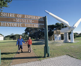 East Munglinup WA Sydney Tourism