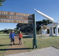 Esperance Municipal Museum