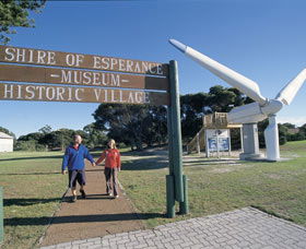 Esperance Municipal Museum - Sydney Tourism 0