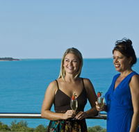 Roebuck Bay