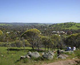 Bejoording WA Sydney Tourism