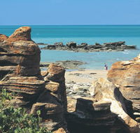 Reddell Beach