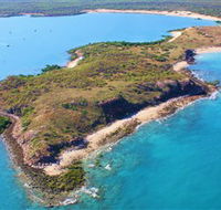 Cygnet Bay Pearl Farm