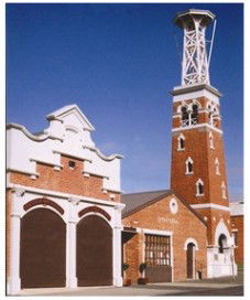 Central Goldfields Art Gallery - Sydney Tourism 0