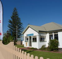 Hastings Fine Art Gallery