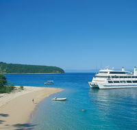 Coral Princess Cruises - Sydney Tourism