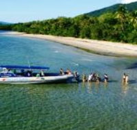 Ocean Safari - Sydney Tourism