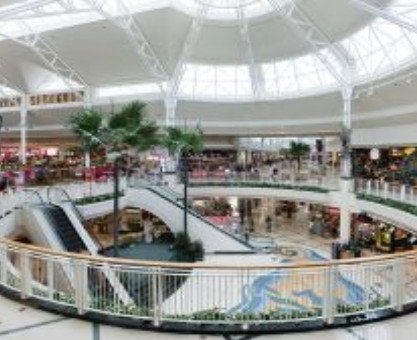 Cairns Central Shopping Centre - Sydney Tourism 0