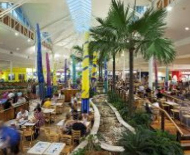 Cairns Central Shopping Centre - Sydney Tourism 1