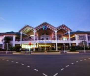 Cairns Central Shopping Centre - Sydney Tourism 2