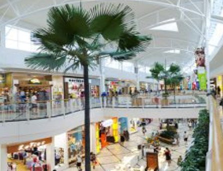 Cairns Central Shopping Centre - Sydney Tourism 3