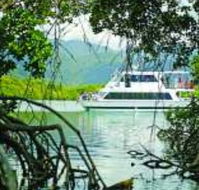 Cairns Harbour Cruises - Sydney Tourism