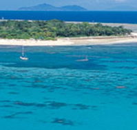 Cairns Seaplanes - Sydney Tourism