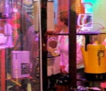 Coffee Works - Sydney Tourism 2