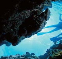 Deep Sea Divers Den