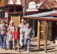 Herberton Historic Village