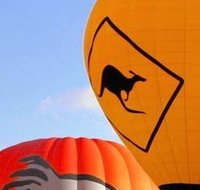 Hot Air Balloon
