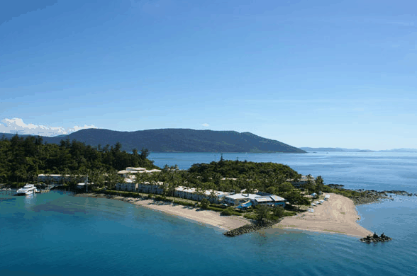 Island Parasail - Sydney Tourism 3