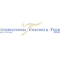 International Coaches and Tours - Sydney Tourism