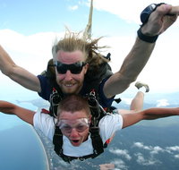 Jump the Beach Cairns