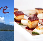 Ochre Restaurant and Catering