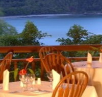 Ospreys Restaurant Thala Beach Lodge Port Douglas