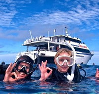 Pro Dive Cairns