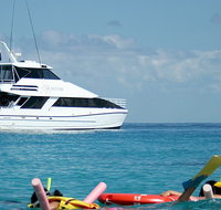 Seastar Cruises