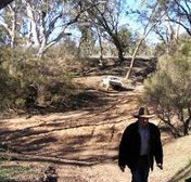 Augathella 4x4 Stock Route Trail - Sydney Tourism