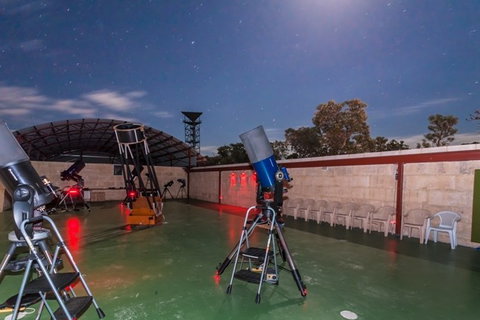 The Space Place Observatory - Sydney Tourism 1