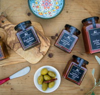 Vasse Virgin - Sydney Tourism