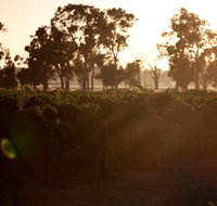 Evans  Tate - Sydney Tourism