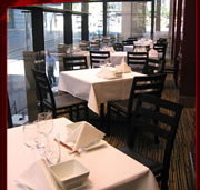 Infusion Restaurant - Sydney Tourism