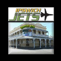 Ipswich Jets - Sydney Tourism 0