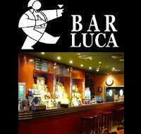 Bar Luca - Sydney Tourism