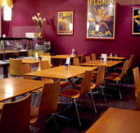 Alpha Deli  Cafe - Sydney Tourism
