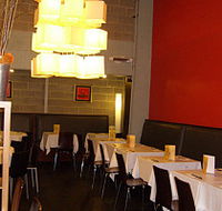 Ants Bistro - Sydney Tourism