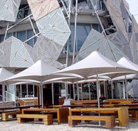 Arintji Cafe  Bar - Sydney Tourism