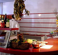 Ciao Pizza Napoli Restaurant - Sydney Tourism