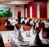 Copperwood Restaurant - Sydney Tourism