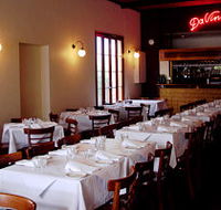 Da Vinci's Bistro - Sydney Tourism