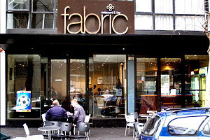 Fabric - Sydney Tourism 0