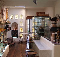 Husk - Sydney Tourism