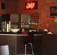 Jack's Satay Bar