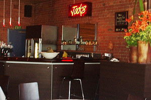 Jack's Satay Bar - Sydney Tourism 0