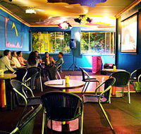 Locusta - Sydney Tourism