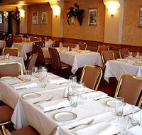 Lucattini's Restaurant - Sydney Tourism