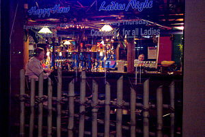 Mai Tai - Sydney Tourism 0