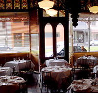 Masani - Sydney Tourism